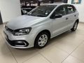 2025 Volkswagen Polo Vivo 1.4
