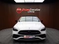 2024 Mercedes-Benz C-Class C 200 Auto