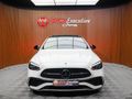 2024 Mercedes-Benz C-Class C 200 Auto