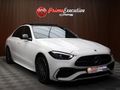 2024 Mercedes-Benz C-Class C 200 Auto