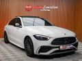 2024 Mercedes-Benz C-Class C 200 Auto