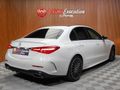 2024 Mercedes-Benz C-Class C 200 Auto