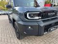 2026 Toyota Land Cruiser FJ 2.7 VX Auto