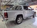 2020 Volkswagen Amarok 3.0 TDI Highline 4Motion Auto Double-Cab