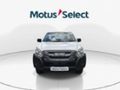 2026 Isuzu D-Max 250C Fleetside Single-Cab