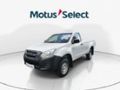2026 Isuzu D-Max 250C Fleetside Single-Cab
