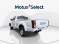 2026 Isuzu D-Max 250C Fleetside Single-Cab
