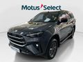 2026 Isuzu Mu-x 1.9D LS Auto