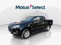 2026 Isuzu D-Max 1.9 DDI HR LS Auto Double-Cab