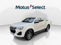 2026 Isuzu D-Max 3.0 DDI LSE 4x4 Auto E-Cab