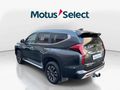2024 Mitsubishi Pajero Sport 2.4D 4x4 Auto