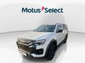 2026 Isuzu D-Max 3.0 DDI V-Cross HR Auto Double-Cab