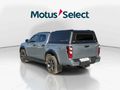 2026 Isuzu D-Max 3.0 DDI V-Cross HR Auto Double-Cab
