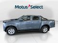 2026 Isuzu D-Max 1.9 DDI HR LS Auto Double-Cab