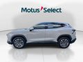 2026 Jetour Dashing 1.5T Deluxe