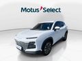 2026 Jetour Dashing 1.5T Momentum