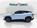 2026 Jetour Dashing 1.5T Momentum