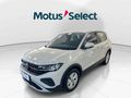 2026 Volkswagen T-Cross 1.0 TSI Auto