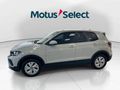 2026 Volkswagen T-Cross 1.0 TSI Auto