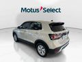 2026 Volkswagen T-Cross 1.0 TSI Auto