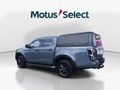 2026 Isuzu D-Max 3.0 DDI V-Cross HR Auto Double-Cab
