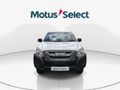 2026 Isuzu D-Max 250 HO Fleetside Safety Single-Cab