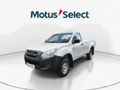 2026 Isuzu D-Max 250 HO Fleetside Safety Single-Cab
