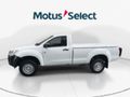 2026 Isuzu D-Max 250 HO Fleetside Safety Single-Cab