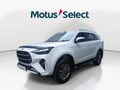 2026 Isuzu Mu-x 3.0D LS Auto