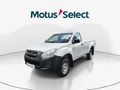 2026 Isuzu D-Max 250C Fleetside Single-Cab