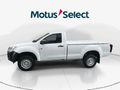 2026 Isuzu D-Max 250C Fleetside Single-Cab