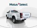 2026 Isuzu D-Max 250C Fleetside Single-Cab