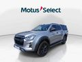 2026 Isuzu D-Max 3.0 DDI V-Cross HR Auto Double-Cab