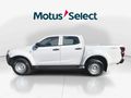 2026 Isuzu D-Max 1.9 DDI L 4x4 Double-Cab