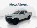 2026 Isuzu D-Max 1.9 DDI L 4x4 Double-Cab