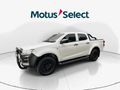 2026 Isuzu D-Max 1.9 DDI L 4x4 Double-Cab