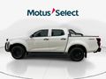 2026 Isuzu D-Max 1.9 DDI L 4x4 Double-Cab