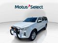2026 Isuzu D-Max 3.0 DDI LS 4x4 Double-Cab