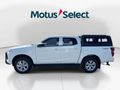 2026 Isuzu D-Max 3.0 DDI LS 4x4 Double-Cab