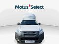 2026 Isuzu D-Max 250C Fleetside Single-Cab