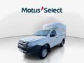 2026 Isuzu D-Max 250C Fleetside Single-Cab