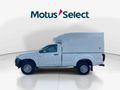 2026 Isuzu D-Max 250C Fleetside Single-Cab