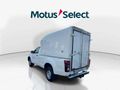 2026 Isuzu D-Max 250C Fleetside Single-Cab