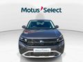 2026 Volkswagen T-Cross 1.0 TSI Auto