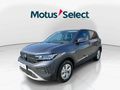 2026 Volkswagen T-Cross 1.0 TSI Auto