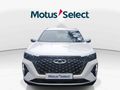 2026 Chery Tiggo 7 Pro 1.6T Prestige Auto