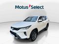 2025 Toyota Fortuner 2.8 GD-6 4x4 Auto