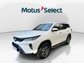 2025 Toyota Fortuner 2.8 GD-6 4x4 Auto