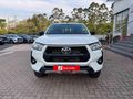 2026 Toyota Hilux 2.4 GD-6 Raised Body Raider Double-Cab