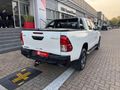 2026 Toyota Hilux 2.4 GD-6 Raised Body Raider Double-Cab